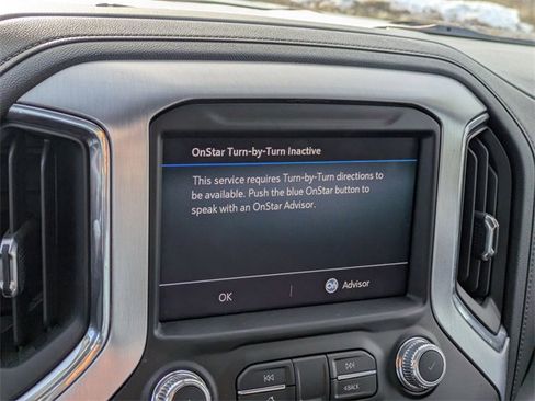 Used 2022 GMC Sierra 1500 Elevation image 21