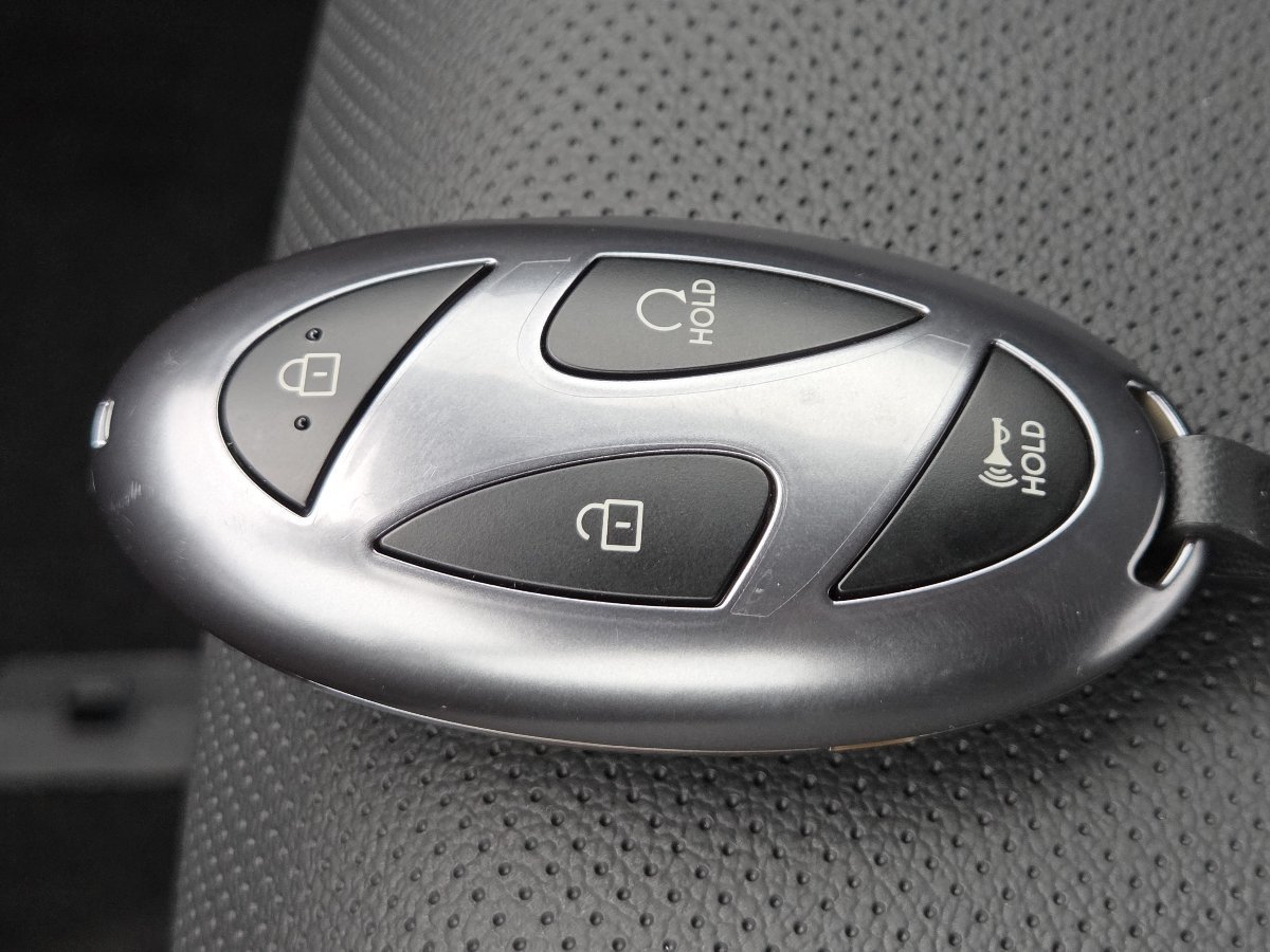 New 2026 Hyundai Tucson SEL Plus AWD/4WD image 42