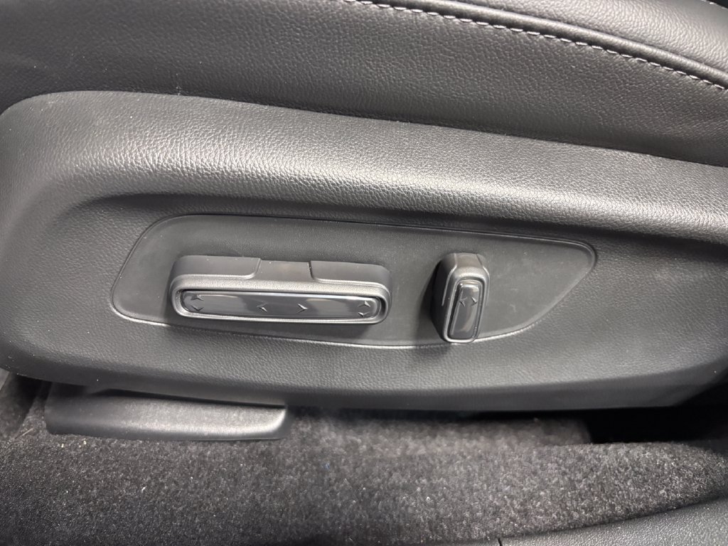 New 2027 Honda HR-V EX-L image 20
