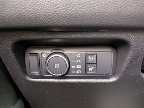 New 2025 Ford Ranger XL w/ Trailer Tow Package image 25