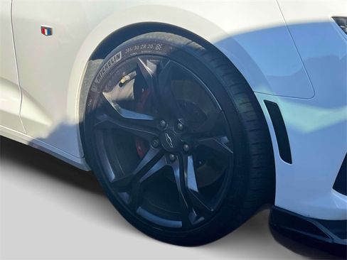 Used 2023 Chevrolet Camaro SS image 12
