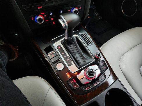 Used 2016 Audi A4 2.0T Premium Plus w/ Technology Package image 19