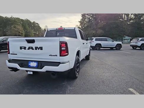 New 2026 RAM 1500 Big Horn image 33