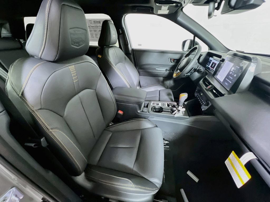 New 2026 Subaru Outback Wilderness AWD/4WD image 22