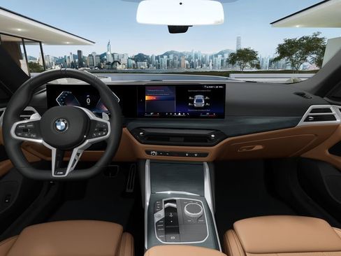 New 2026 BMW 430i w/ M Sport Package image 10