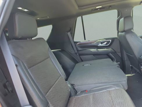 Used 2022 Chevrolet Tahoe High Country AWD/4WD image 27