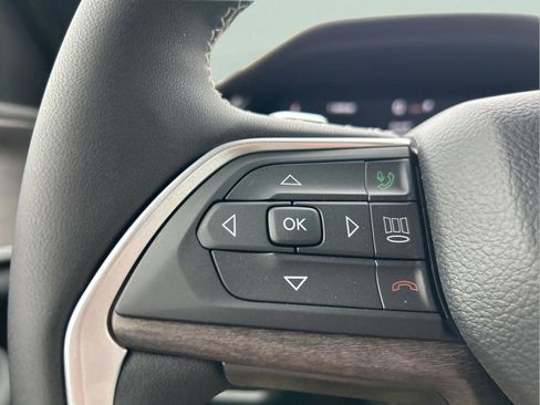 New 2026 Jeep Grand Cherokee Limited image 14