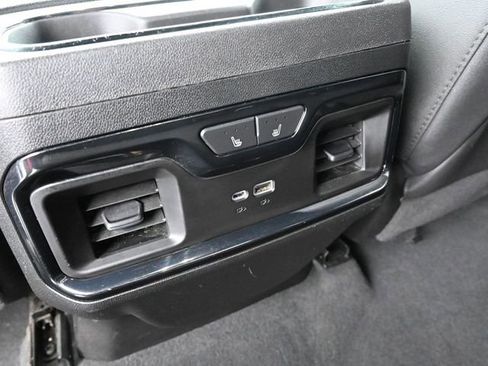Used 2022 GMC Sierra 1500 AT4 image 28