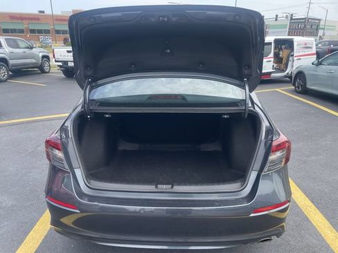 Used 2025 Honda Civic Sport image 33