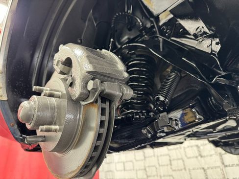 Used 1988 Lincoln Mark VII Blass image 35