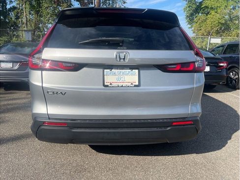 Used 2023 Honda CR-V EX image 15