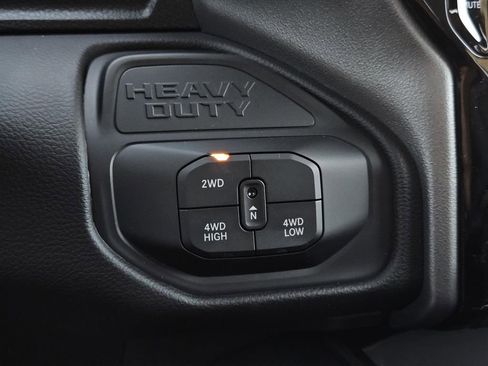 New 2025 RAM 2500 Lone Star image 11