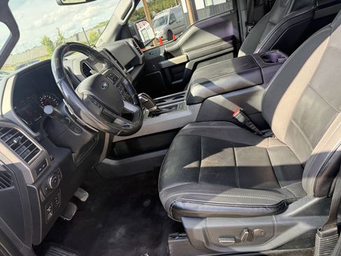 Used 2020 Ford F150 Raptor w/ Equipment Group 802A Luxury AWD/4WD image 19