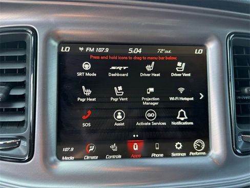 Used 2023 Dodge Challenger R/T Scat Pack image 18