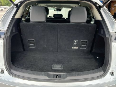 Used 2023 MAZDA CX-9 Touring Plus AWD/4WD image 28
