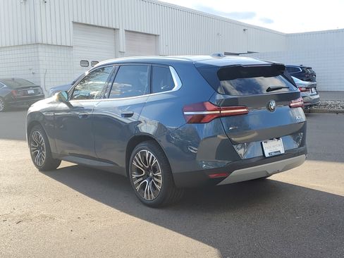 New 2026 BMW X3 xDrive30 w/ Premium Package image 2