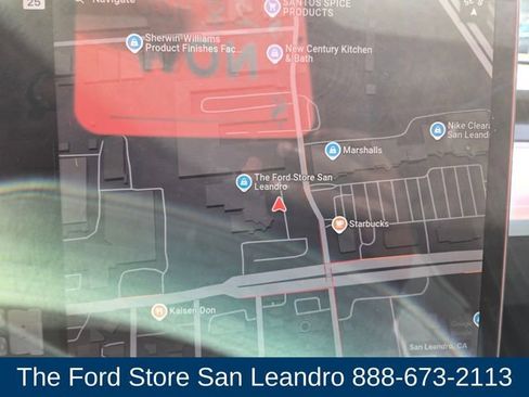 Used 2023 Tesla Model 3 Standard Range image 19