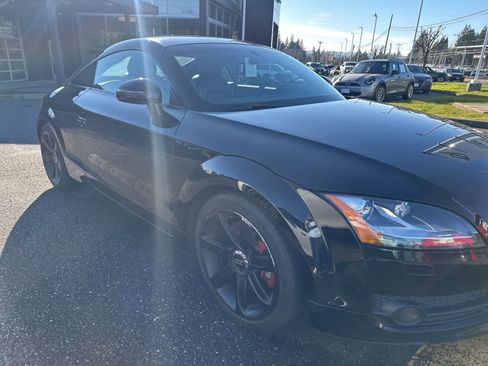 Used 2008 Audi TT 3.2 image 5