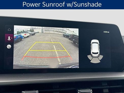 Certified 2023 Kia Telluride S w/ S Sunroof Package image 17