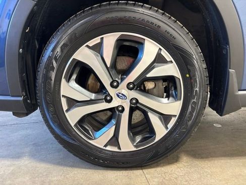 Used 2022 Subaru Outback Limited AWD/4WD image 10