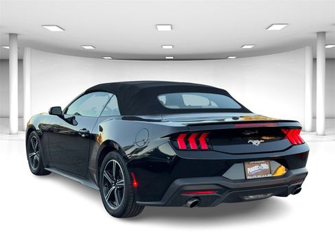 Certified 2024 Ford Mustang Premium image 3