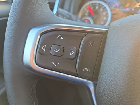 New 2026 RAM 1500 Big Horn image 20