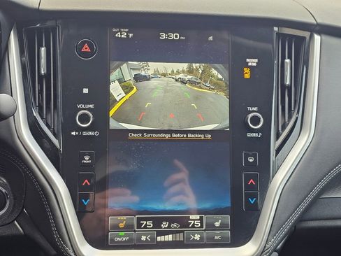 Certified 2025 Subaru Legacy Premium image 30