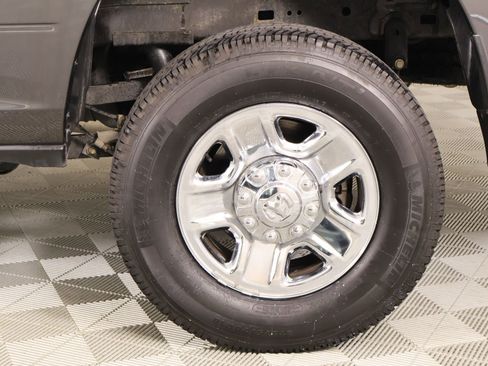 Used 2020 RAM 2500 Tradesman AWD/4WD image 17