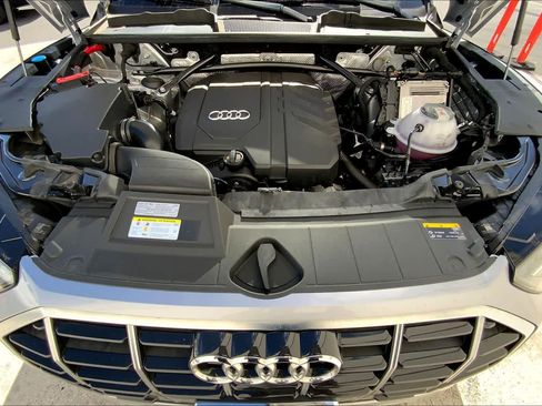 Used 2022 Audi Q5 Premium Plus w/ Premium Plus Package image 10