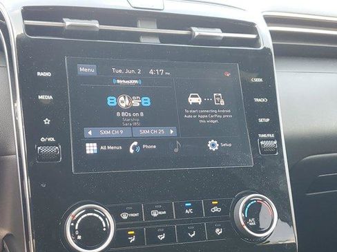 Used 2022 Hyundai Santa Cruz SEL FWD image 21