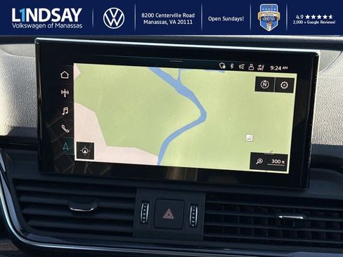 Used 2023 Audi SQ5 Premium Plus w/ Premium Plus Package image 13