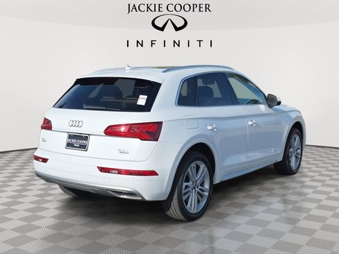 Used 2018 Audi Q5 2.0T Premium Plus image 5