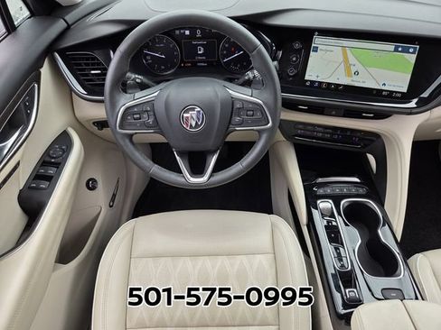 Used 2023 Buick Envision Avenir AWD/4WD image 14