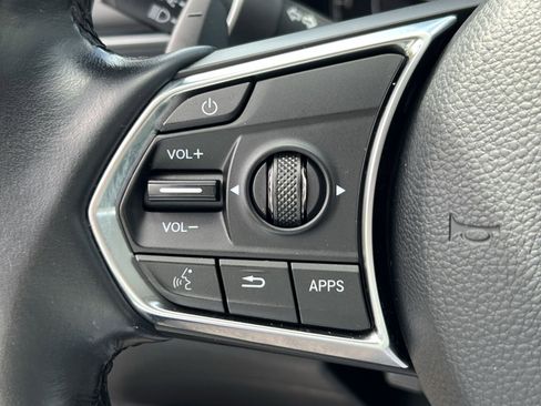 Used 2021 Acura TLX SH-AWD w/ Technology Package image 30