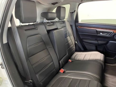Used 2019 Honda CR-V EX-L image 13