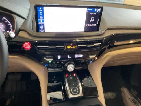 Certified 2026 Acura MDX SH-AWD w/ Advance Package image 14