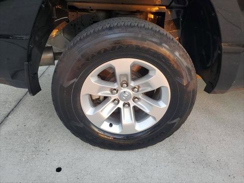 Certified 2024 RAM 1500 Laramie image 6