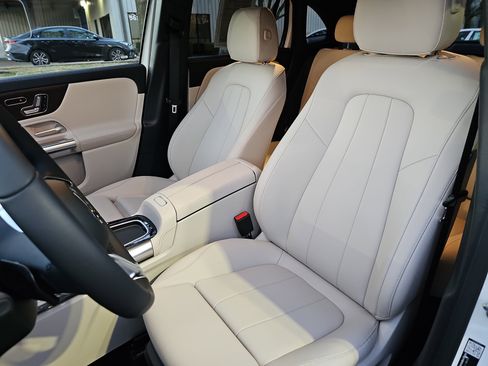 Certified 2026 Mercedes-Benz GLA 250 GLA 250 image 17