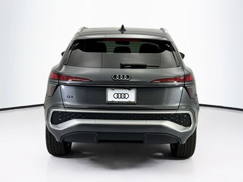 Used 2026 Audi Q3 quattro 2.0T AWD/4WD image 6