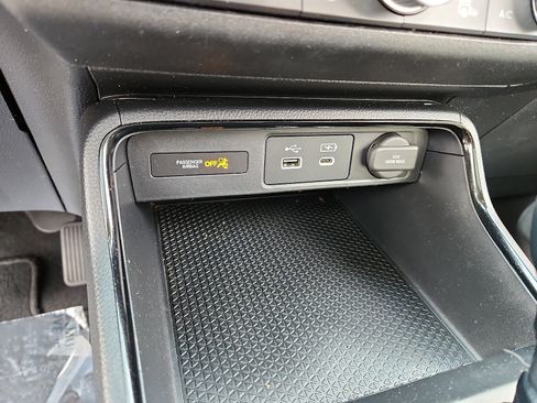 Used 2024 Honda CR-V EX image 25