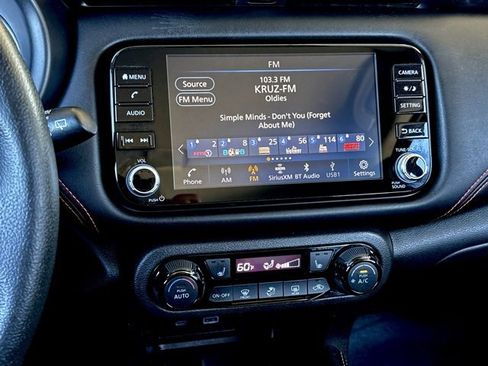 Used 2021 Nissan Kicks SR w/ SR Premium Package image 20