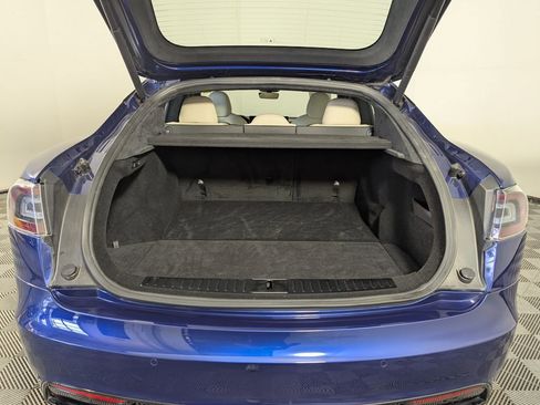 Used 2021 Tesla Model S Plaid image 22