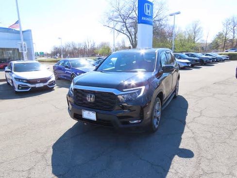 Certified 2023 Honda Passport EX-L image 1