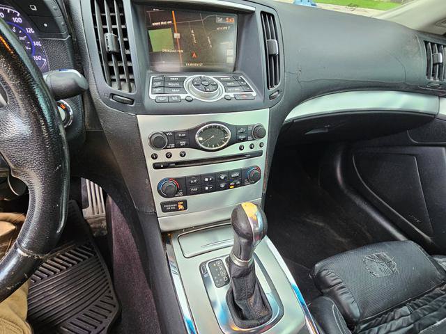 Used 2010 INFINITI G37 Convertible w/ Premium Pkg RWD image 22