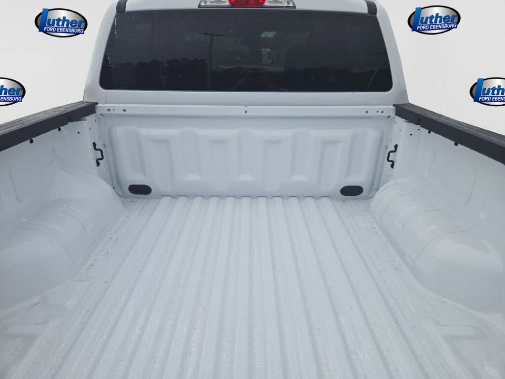 New 2026 Ford Ranger XL AWD/4WD image 32