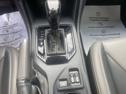 Used 2023 Subaru Crosstrek 2.5i Sport w/ Popular Package #3 image 20