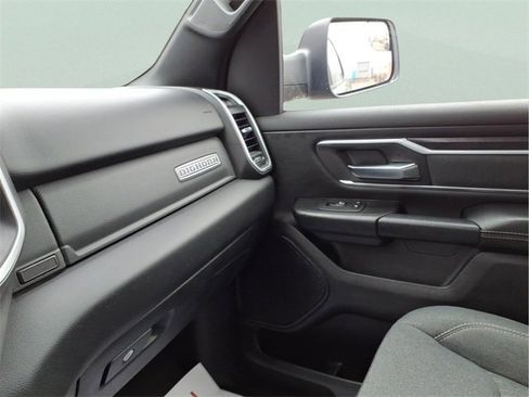Used 2021 RAM 1500 Big Horn image 20