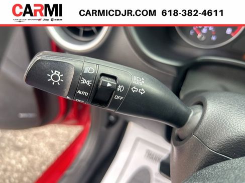 Used 2022 Kia Forte GT w/ GT2 Package image 19
