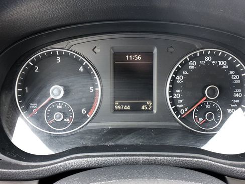 Used 2014 Volkswagen Passat TDI SE FWD image 16
