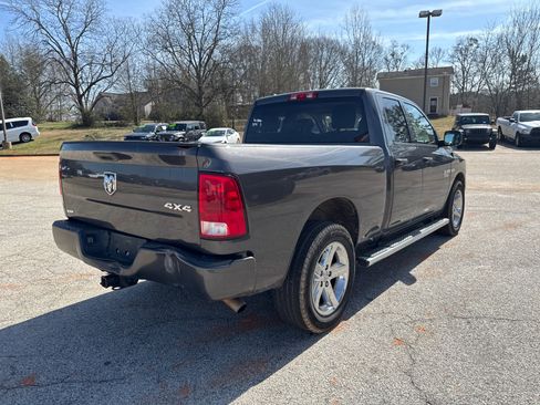 Used 2018 RAM 1500 Express w/ Express Value Package image 5